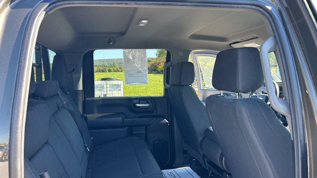 2023 Chevrolet Silverado 2500HD Custom - Photo 39
