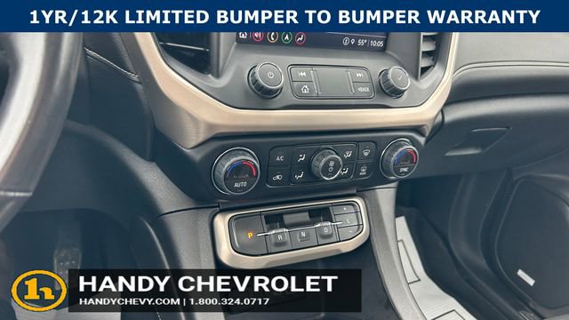 2022 GMC Acadia Denali - Photo 24