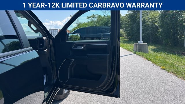 2024 Chevrolet Silverado 1500 LT - Photo 30