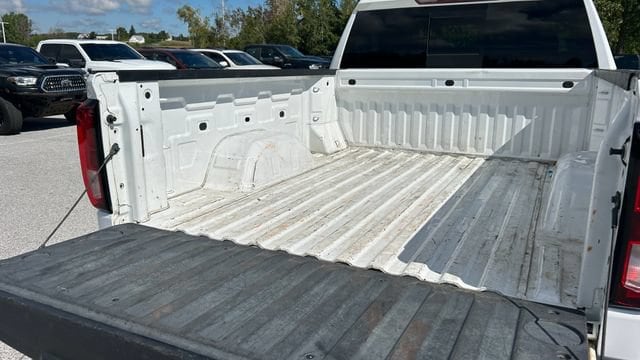 2019 GMC Sierra 1500 Elevation - Photo 11