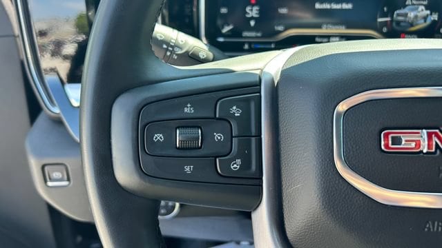 2024 GMC Sierra 2500HD SLE - Photo 22