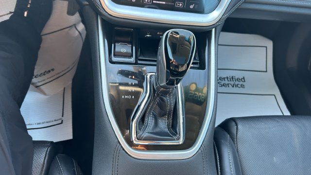 2022 Subaru Legacy Limited - Photo 21