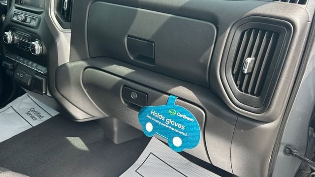 2021 GMC Sierra 1500 Base - Photo 47