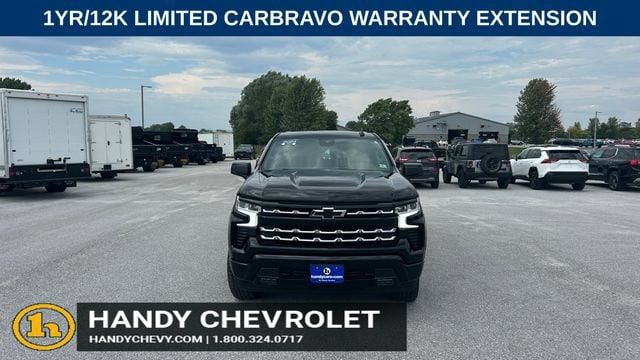 2024 Chevrolet Silverado 1500 RST - Photo 8