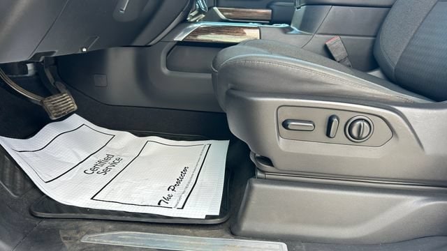 2019 GMC Sierra 1500 Elevation - Photo 17