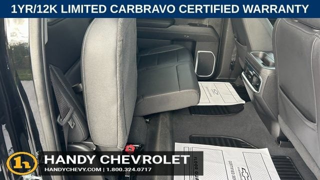 2023 GMC Sierra 1500 SLT - Photo 41