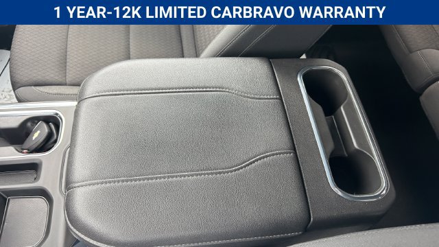 2024 Chevrolet Silverado 1500 RST - Photo 28
