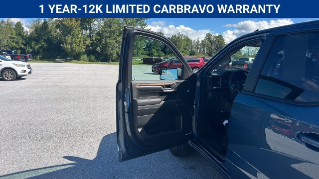 2024 Chevrolet Silverado 1500 LT - Photo 14