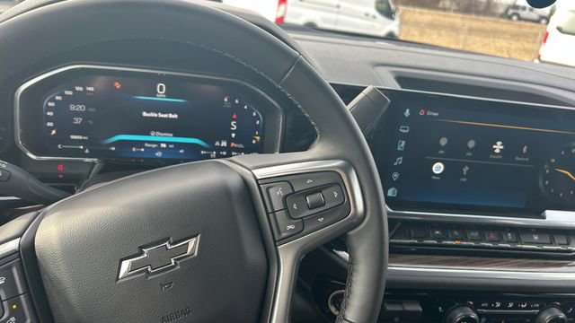 2026 Chevrolet Silverado 1500 RST - Photo 20