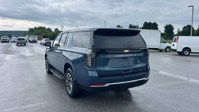 2026 Chevrolet Suburban LT - Photo 6