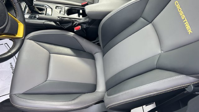 2023 Subaru Crosstrek Sport - Photo 18