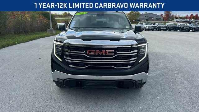 2023 GMC Sierra 1500 SLT - Photo 11