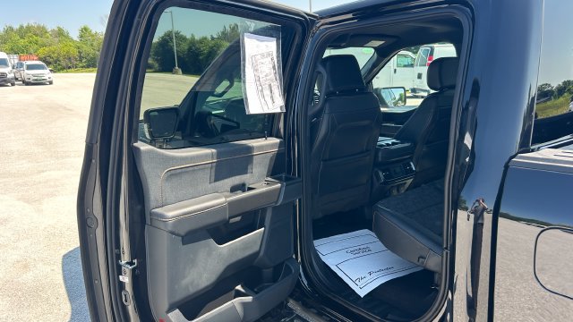 2023 Ford F-150 Tremor - Photo 31