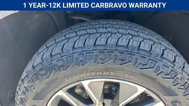 2023 Chevrolet Silverado 1500 LT - Photo 14