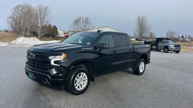 2026 Chevrolet Silverado 1500 RST - Photo 7