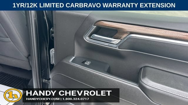 2024 Chevrolet Silverado 1500 RST - Photo 37