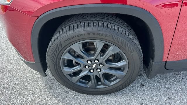 2019 Chevrolet Traverse RS - Photo 9