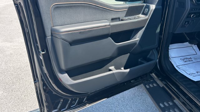 2023 Ford F-150 Tremor - Photo 18