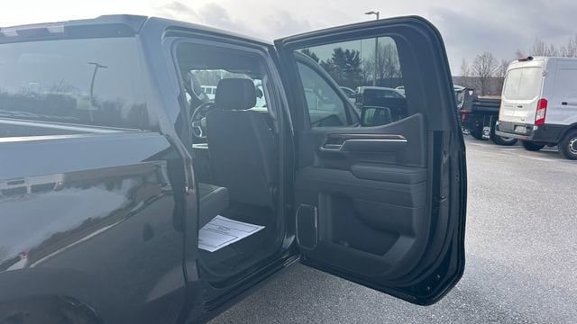 2026 Chevrolet Silverado 1500 RST - Photo 34