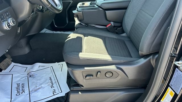 2024 GMC Sierra 2500HD SLE - Photo 18