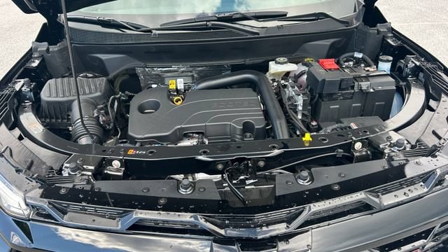 2027 Chevrolet Equinox RS - Photo 49