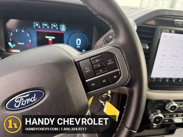 2024 Ford F-150 XLT - Photo 24