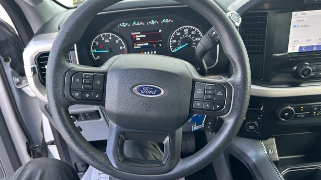 2023 Ford F-150 XL - Photo 23
