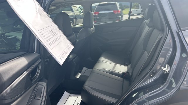 2023 Subaru Crosstrek Sport - Photo 33