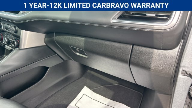 2024 Chevrolet Suburban Z71 - Photo 54