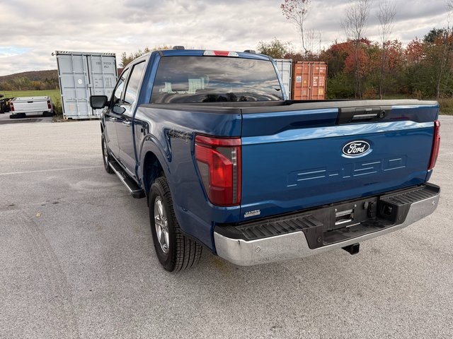 2024 Ford F-150 XLT - Photo 6