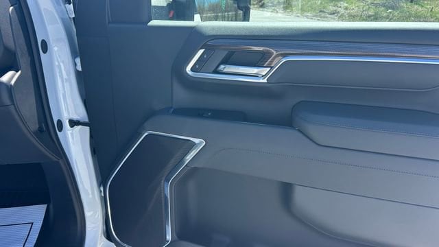 2026 Chevrolet Silverado 2500 HD LT - Photo 36