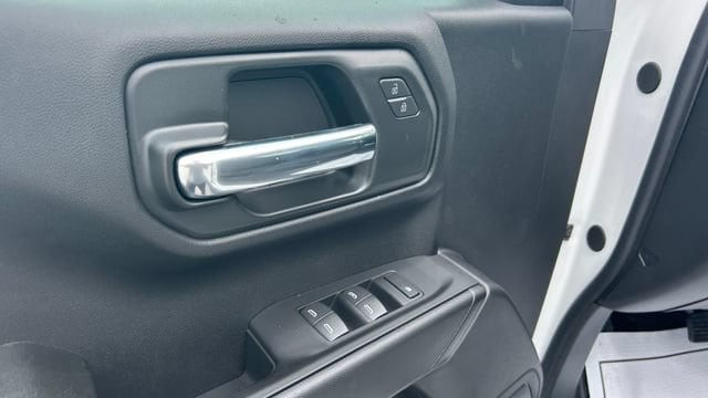 2026 Chevrolet Silverado 1500 Work Truck - Photo 13