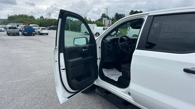 2026 Chevrolet Silverado 1500 Work Truck - Photo 11
