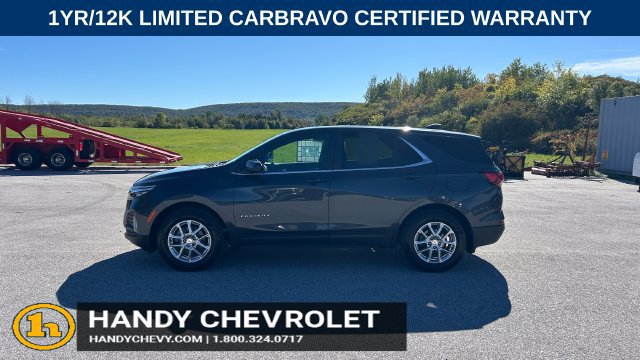 2023 Chevrolet Equinox LT - Photo 6
