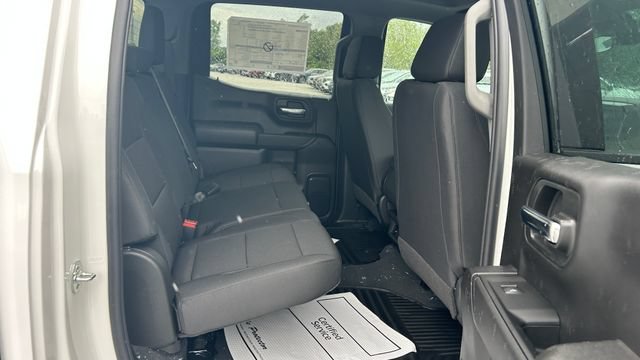 2026 Chevrolet Silverado 1500 Work Truck - Photo 38