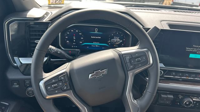 2026 Chevrolet Silverado 2500 HD LT - Photo 21