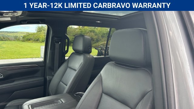 2024 Chevrolet Suburban Z71 - Photo 17