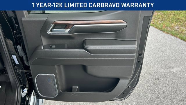 2023 GMC Sierra 1500 SLT - Photo 40