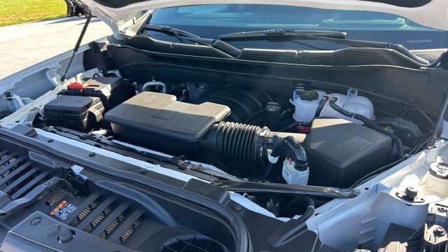 2026 Chevrolet Silverado 1500 LT Trail Boss - Photo 52
