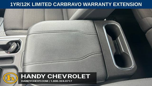 2024 Chevrolet Silverado 1500 RST - Photo 26