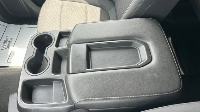2021 GMC Sierra 1500 Base - Photo 26