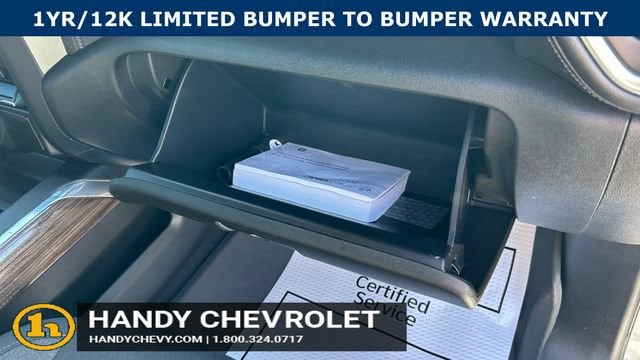 2021 Chevrolet Silverado 1500 RST - Photo 52