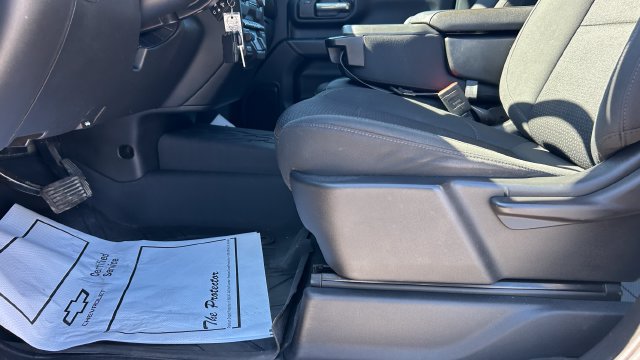 2023 Chevrolet Silverado 2500HD Custom - Photo 20