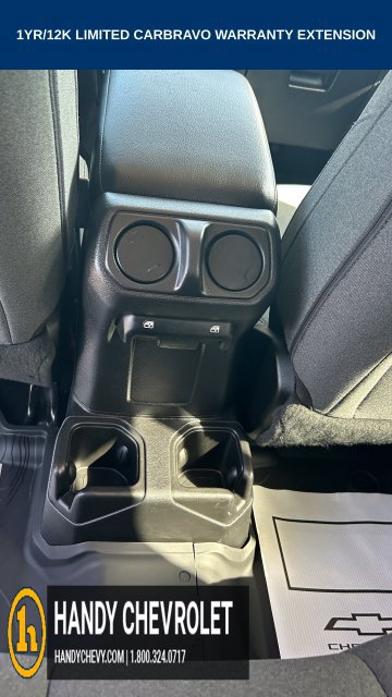 2025 Jeep Wrangler 4-Door Willys - Photo 35