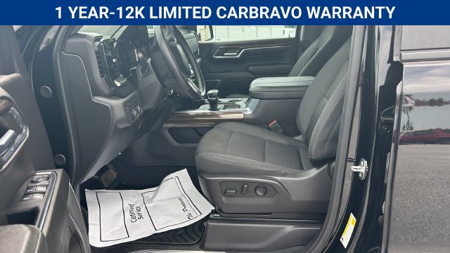 2024 Chevrolet Silverado 1500 RST - Photo 16