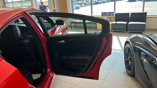 2023 Dodge Charger GT - Photo 22