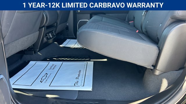 2023 Chevrolet Silverado 1500 LT - Photo 33