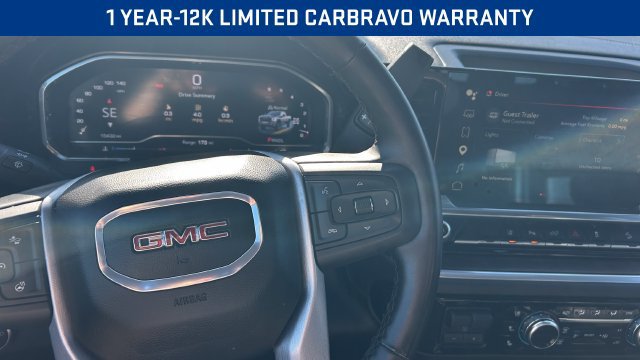 2024 GMC Sierra 2500HD SLT - Photo 22