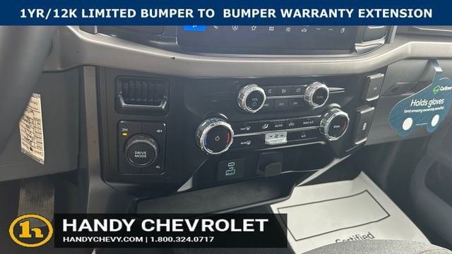 2024 Ford F-150 XLT - Photo 26