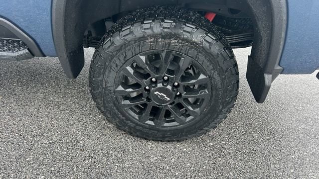 2026 Chevrolet Silverado 2500 HD LT - Photo 9